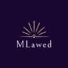Mlawed Logo